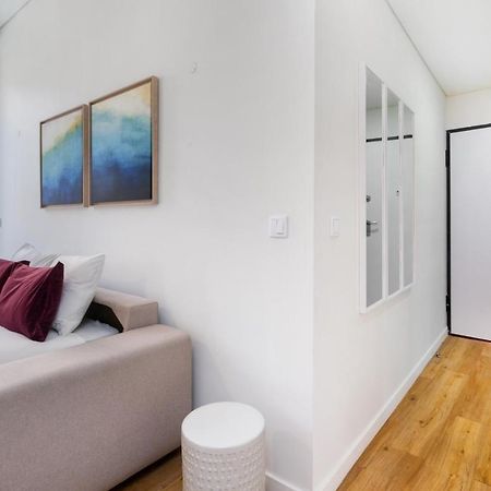 Whome | Alcantara Premium Studio Lisboa Dış mekan fotoğraf