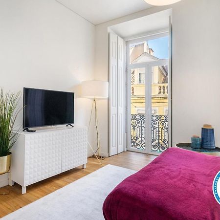 Whome | Alcantara Premium Studio Lisboa Dış mekan fotoğraf