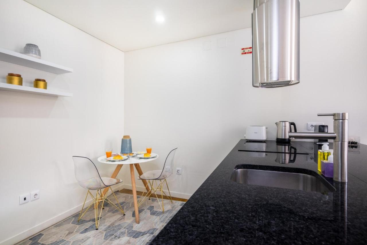 Whome | Alcantara Premium Studio Lisboa Dış mekan fotoğraf