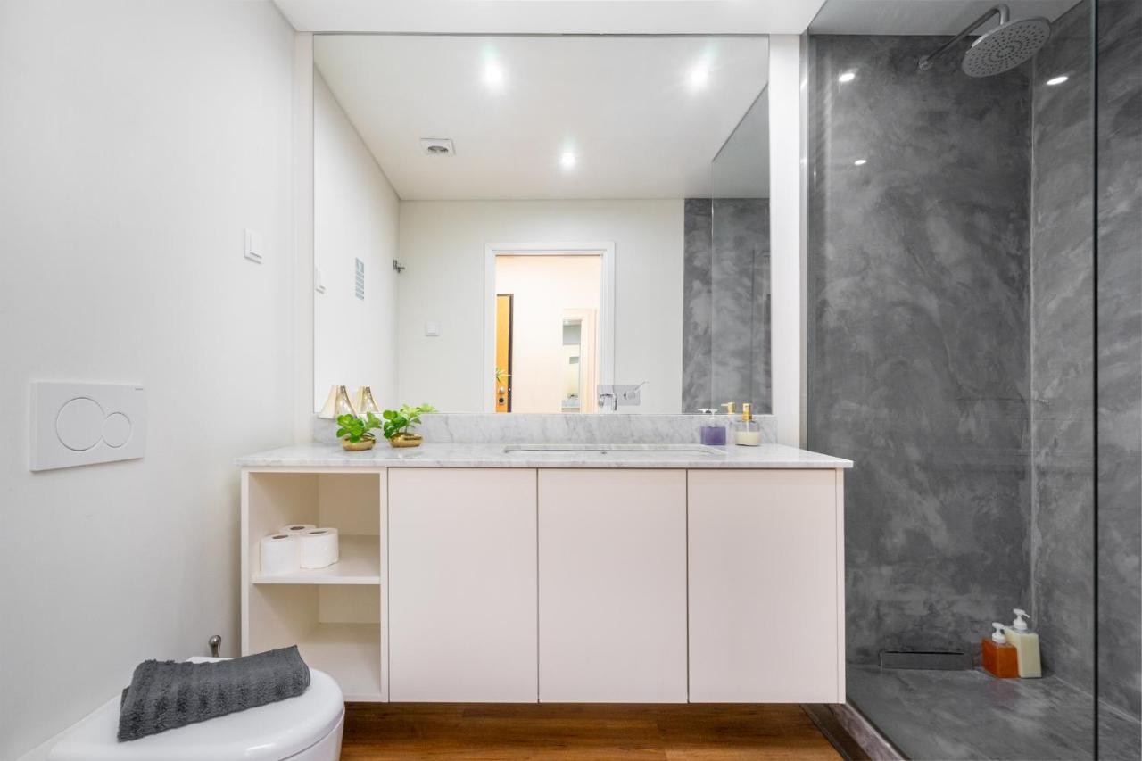 Whome | Alcantara Premium Studio Lisboa Dış mekan fotoğraf