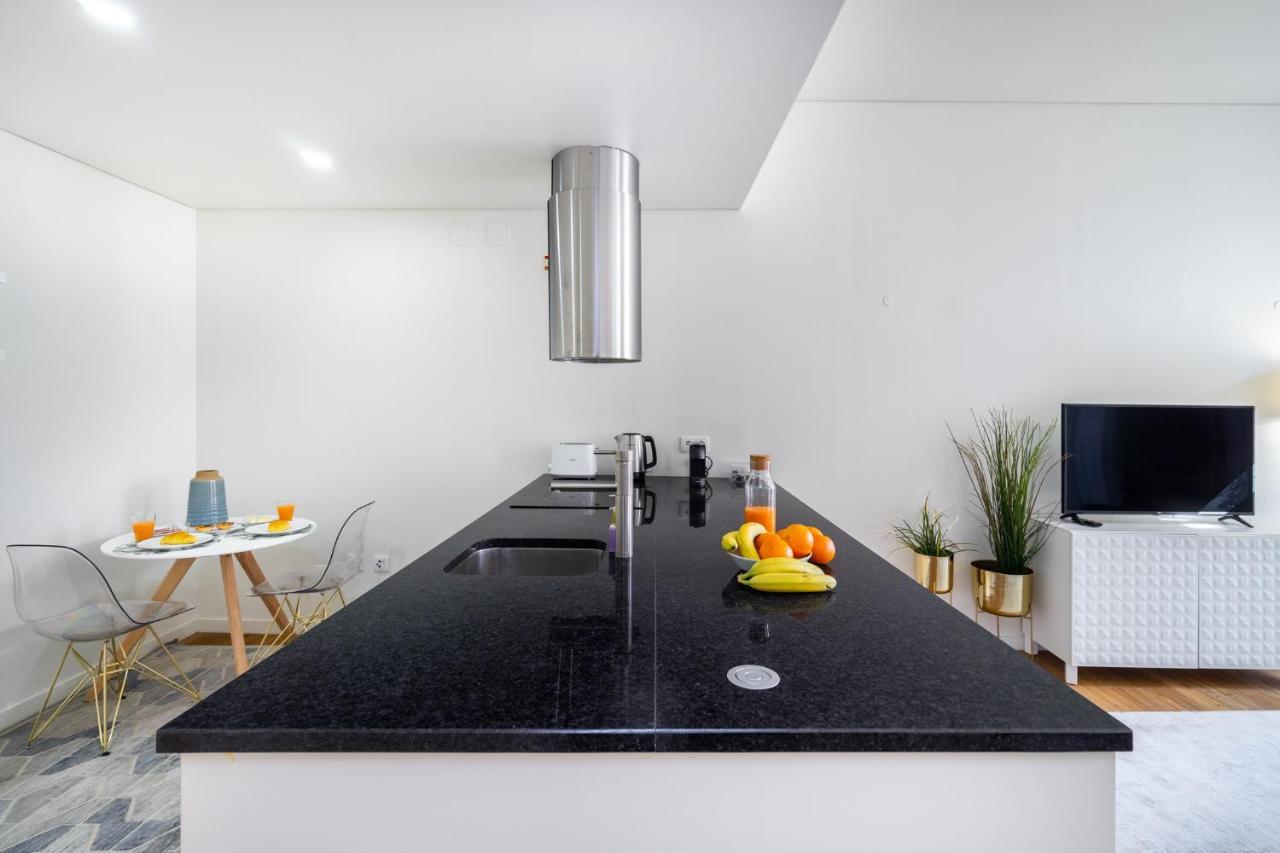 Whome | Alcantara Premium Studio Lisboa Dış mekan fotoğraf