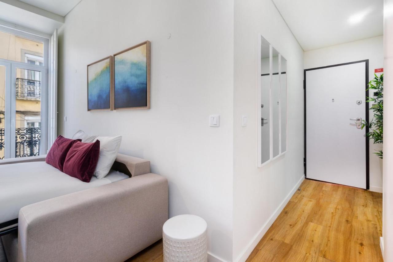 Whome | Alcantara Premium Studio Lisboa Dış mekan fotoğraf