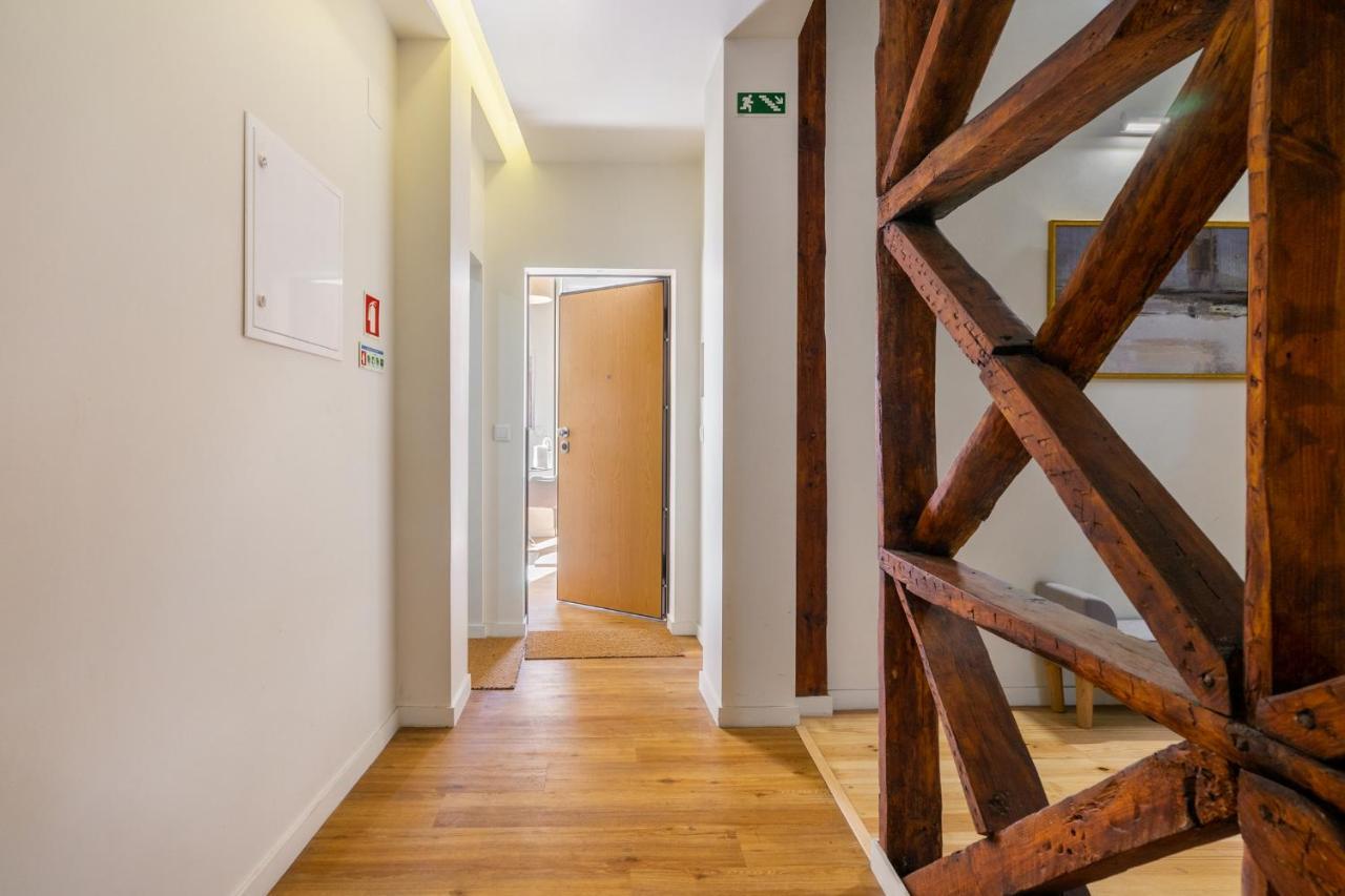 Whome | Alcantara Premium Studio Lisboa Dış mekan fotoğraf