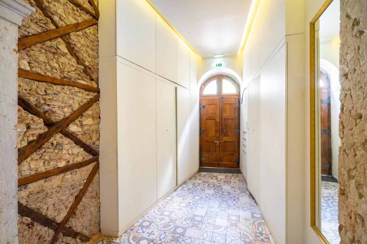 Whome | Alcantara Premium Studio Lisboa Dış mekan fotoğraf