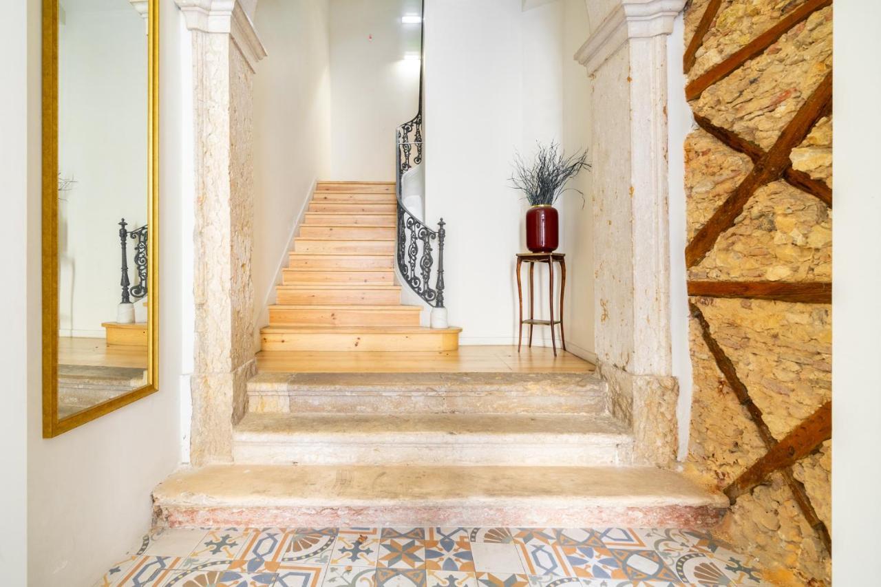 Whome | Alcantara Premium Studio Lisboa Dış mekan fotoğraf