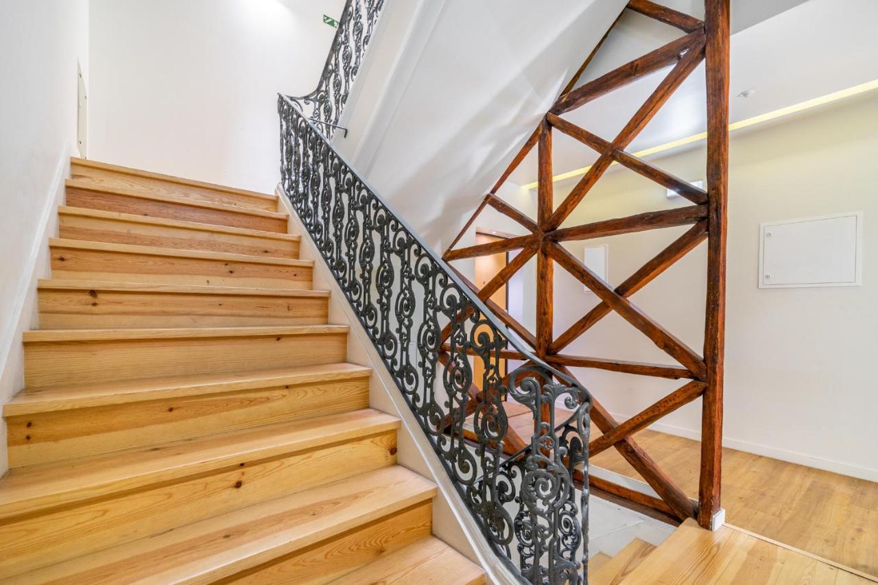 Whome | Alcantara Premium Studio Lisboa Dış mekan fotoğraf
